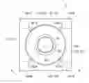 Fig. 01 - OPTICAL FILTER DEVICE, OPTICAL FILTER MODULE AND ANALYSIS APPARATUS