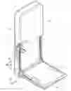 Fig. 01 - Electronic device with cover ejection mechanism