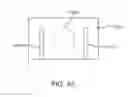 Fig. 45 - Mounting structures for components in electronic devices