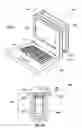 Fig. 02 - Frame For Retaining A Display Screen
