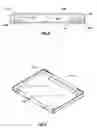 Fig. 04 - Frame For Retaining A Display Screen