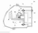 Fig. 01 - Light emitting module and optical wavelength converting member
