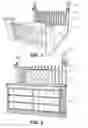 Fig. 02 - Lighted Bedroom Set