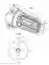 Fig. 02 - LED LIGHT AND FIXTURE