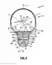 Fig. 06 - Solid state light assembly having light sources in a ring