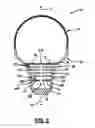 Fig. 07 - Solid state light assembly having light sources in a ring