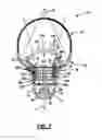 Fig. 08 - Solid state light assembly having light sources in a ring