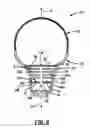 Fig. 07 - Solid state spot light assembly