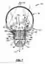 Fig. 08 - Solid state spot light assembly