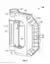 Fig. 03 - Folding worklight with attachment mechanism