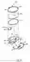 Fig. 05 - Moisture release valve for an outdoor light fixture