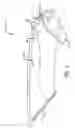 Fig. 02 - AIRCRAFT CEILING MODULE WITH INTEGRATED LIGHTING, VALENCES AND WIRING