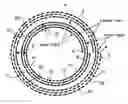 Fig. 01 - System comprising an optical disc and an apparatus for reading of respective data