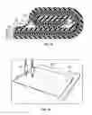 Fig. 07 - Woven Polymeric Bag with Pinch-Bottom Seal and Method of Making the Same