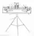 Fig. 01 - Stereopicture shooting bracket