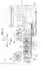 Fig. 08 - Image forming apparatus with a cleaning unit