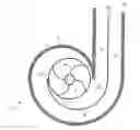 Fig. 01 - Turbo machine and method to reduce vibration in turbo machines