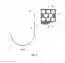 Fig. 03 - Turbo machine and method to reduce vibration in turbo machines