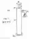 Fig. 02 - Apparatus for removing standing water