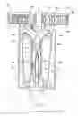 Fig. 01 - Steam and platen toasting device