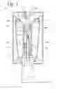 Fig. 02 - Steam and platen toasting device
