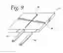 Fig. 08 - Steam and platen toasting device