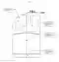 Fig. 08 - ULTRA-HIGH IV POLYESTER FOR EXTRUSION BLOW MOLDING AND METHOD FOR ITS PRODUCTION