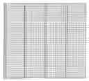 Fig. 01 - Multilayered polyethylene material and ballistic resistant articles manufactured therefrom