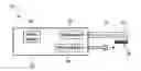 Fig. 01 - Ultrasonic teeth cleaning appliance having spatial, temporal and/or frequency variations