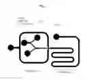 Fig. 08 - LC-MFR-MS-Based Method and Apparatus for Screening a New Drug Candidate