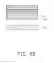 Fig. 22 - Method for detaching layers with low magnetic permeability