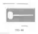 Fig. 41 - Method for manufacturing thin film transistor and display device
