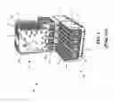 Fig. 02 - Electrical connector incorporating passive circuit elements