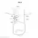 Fig. 07 - Safe electrical outlet