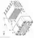 Fig. 03 - Connector for preventing terminal insertion in the terminal insert hole