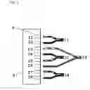 Fig. 02 - Contact field for plug-in connectors