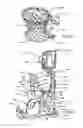 Fig. 06 - RETURN MACHINE FOR SPHERICAL GAMEBALLS AND TRANSPORT APPARATUS INCORPORATING THE SAME