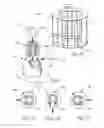 Fig. 08 - RETURN MACHINE FOR SPHERICAL GAMEBALLS AND TRANSPORT APPARATUS INCORPORATING THE SAME