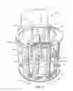 Fig. 09 - RETURN MACHINE FOR SPHERICAL GAMEBALLS AND TRANSPORT APPARATUS INCORPORATING THE SAME