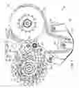 Fig. 06 - Chain tensioner