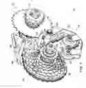 Fig. 08 - Chain tensioner
