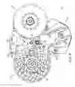 Fig. 09 - Chain tensioner
