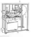 Fig. 01 - Folding method and apparatus for making a carton