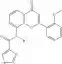 Fig. 167 - Chromenone analogs as sirtuin modulators