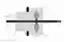 Fig. 01 - General inductive handpiece for active devices