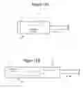 Fig. 14 - Focused ultrasonic renal denervation