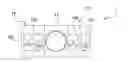 Fig. 01 - DIAGNOSTIC SONOGRAPHIC SYSTEM FOR ECHOGRAPHIC EXPLORATION OF HUMAN ORGANS AND METHOD OF SIMULATING SURGERY USING SAME