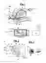 Fig. 02 - Ultrasonic apparatus for measuring a labor progress parameter