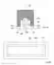 Fig. 07 - Method of measuring the thickness of a biological tissue by ultrasounds and device for carrying out such method