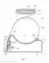 Fig. 06 - Reel-type blood pressure cuff